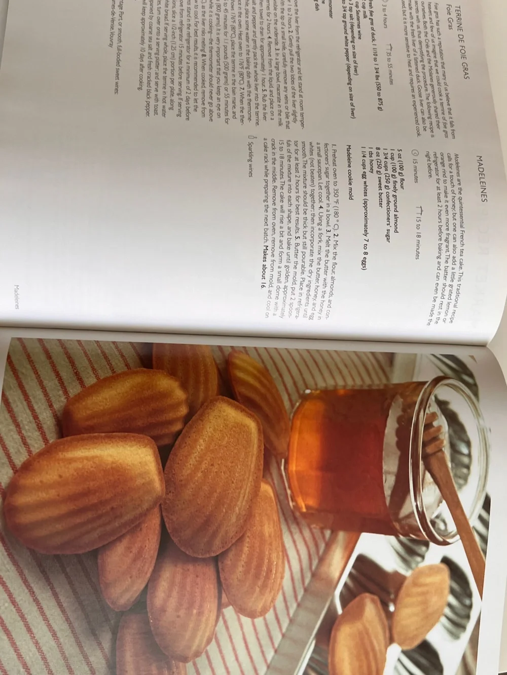 N/A culinary guide